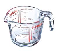 Pyrex Jarra medidora 259B000/5016 250 ml