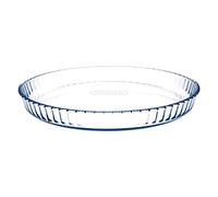Pyrex 29239 Molde para Tarta CM.31, Multicolor, 30 cm