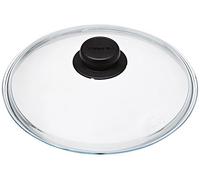 Pyrex Tapa Vidrio 26Cm, Gris, 3.52 cm