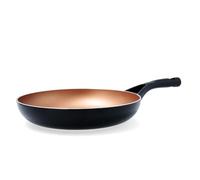 Pyrex Action Sartén Aluminio Prensado 28cm Cobre