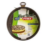 Molde Desmontable Pyrex Asimetria