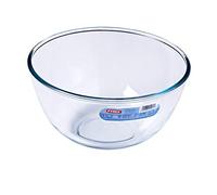 Pyrex Bol de vidrio de 3 L, 24 cm