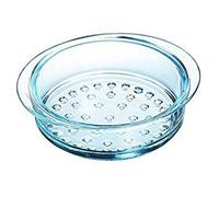 PYREX Cesta para Cocina Vapor 20cm Transparente 3290120