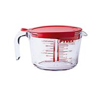pyrex jarra medidora vboro 22x16x11cm classic