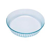 Pyrex Molde ondulado Classic 26 cm