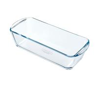 Pyrex Classic - Molde plum-cake, 31 x 12 cm, 1.7L