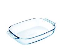 Pyrex Classic Vidrio - Fuente Rectangular, 39 x 25 cm