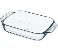 Pyrex Fuente Optimum de forma rectangular 27 x 17 cm