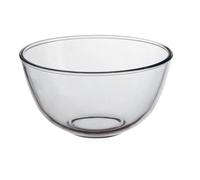 Pyrex Iconic's Mixing Bowl Boron 26x26x13cm Transparent