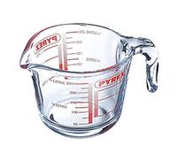 Pyrex Jarra medidora, 1, 0,25 l