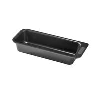 Pyrex Magic Molde Para Horno, Acero Inoxidable, Negro, 26 cm