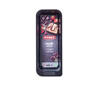 Pyrex Magic Molde Para Horno, Acero Inoxidable, Negro, 26 cm