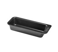Pyrex Magic Molde para Horno, Negro, 30 cm