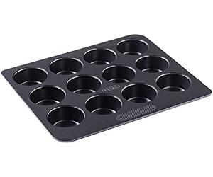 Pyrex MG12BU6 Magic - Bandeja para mago, color negro