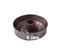Pyrex Molde 2 Fonds Desmont 26 cm asimetría PX Tarta Acero Carbono Multicolor