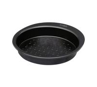 Pyrex – Molde para tartas Glide de metal, antiadherente sin PFAS, mango XL, apto para lavavajillas
