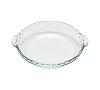Pyrex Moldes Redondos, Acero Inoxidable, 22 cm