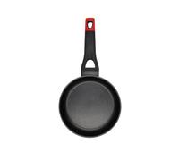 Pyrex OPTIMA + - Sartén Aluminio Forjado 20Cm | Negro, Aluminio, forma redondo, acabado mate, 20cm