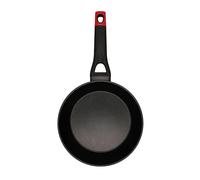 Pyrex OPTIMA + Sartén Honda Aluminio Forjado 24Cm
