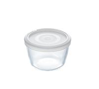 Pyrex 7070.55148 bandeja de horno Alrededor Vidrio Cazuela para hornear