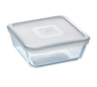 Pyrex 7070.55148 bandeja de horno Alrededor Vidrio Cazuela para hornear