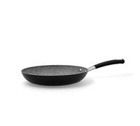 Pyrex Sartén aluminio| 28cm| Inducción total| Antiadherente tricapa granite| Gran durabilidad