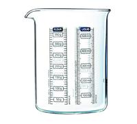PYREX® Vaso Medidor Vidrio Kitchen Lab de Boro 11x10x13cm