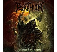 Pyrithion - Burden of Sorrow