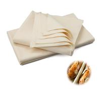 Pyroclasia 3 Piezas Tela de Lino para Masa Pan Hacer Pan 75 x 45cm Tela Lino Paño Panadero Fermentación Aplicar a Hacer Baguettes y Panes Adecuado para Panaderos Caseros y Principiantes