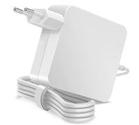 PYRODUM Cargador Compatible con Mac Book Air 45W, Adaptador con Conector Magnético T-Tip Compatible con Mac Book Air 11" y 13",para Mac Modelos A1436/A1466/A1465/A1435…