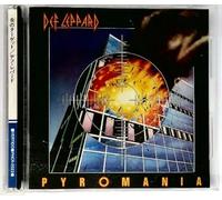 Pyromania