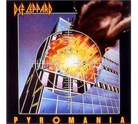 Pyromania