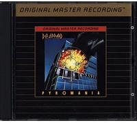 Pyromania