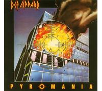 Pyromania