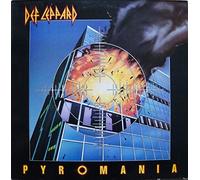 Pyromania (Germany) / 6359 119
