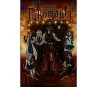 Pyromania: Volume One: 1