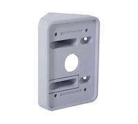 Pyronix Hikvision PYRO-15 XD-45D-ADAPTER Adaptador de 45° para su uso con el soporte pared PYRO-16 para detectores Pyronix de ex