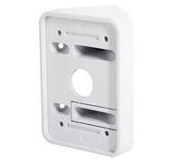 PYRONIX XD-45DADAPTER Adaptador para soporte de pared - Ángulo fijo de 45º - Apto para uso en exterior - Compatible con XDWALLBR