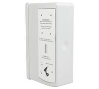 PYRONIX XD-FIXEDBRACKET Soporte para pared de 90º - Permite 1 ó 2 detectores - Apto para uso en exterior - Compatible con detect