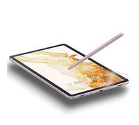 PYS Paquete de 2 protectores de pantalla de papel para Samsung Galaxy Tab S10+ S9+ S8+ Tab S7 FE Tab S7+ película de 12.4 pulgadas compatible con S Pen se siente como escribir en papel, antirreflejos