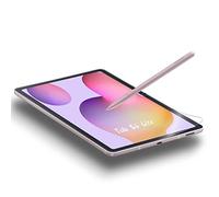 PYS Paquete de 2 protectores de pantalla de papel para Samsung Galaxy Tab S6 Lite de 10.4 pulgadas, compatible con S Pen, se siente como escribir en papel, antirreflejos, antihuellas dactilares