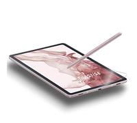 PYS Paquete de 2 protectores de pantalla de papel para Samsung Galaxy Tab S7, S8, S9, S10 FE de 11 pulgadas, compatible con S Pen, se siente como escribir en papel, antirreflejos, antihuellas