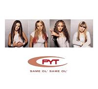 Pyt - Same Ol Same Ol