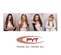 Pyt - Same Ol Same Ol [Vinilo]