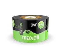 Płyta DVD+R 4,7GB MAXELL - OP.50