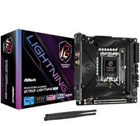 ASRock B760I Lightning WiFi