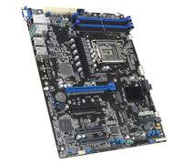Płyta główna Asus P13R-E 1x LGA1700 Intel Xeon E-24XX C266 (4xDIMM 8x SATA 2xM.2