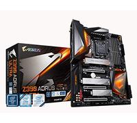 Płyta główna Gigabyte Z390 AORUS ULTR