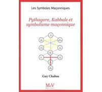Pythagore, Kabbale et symbolisme maçonnique