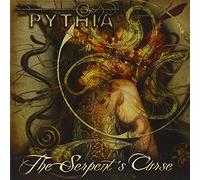 Pythia - The Serpent's Curse